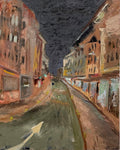 Night in Istanbul - Original