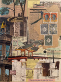 Visitors Guide - Print