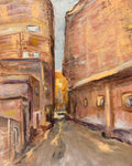 Walk Through Cairo - Original