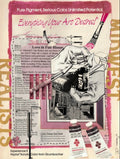 Everything your He(art) Desires! - Print