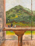 On the Rise 2 - Print